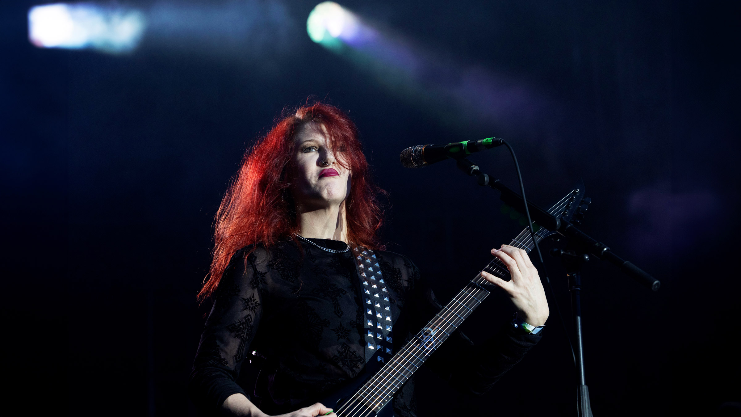 Kittie live